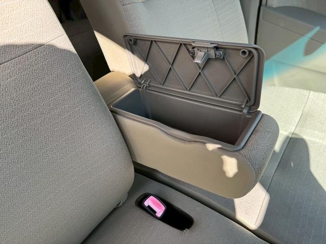 ムーヴ X アイドリングストップ スマートキー プッシュスターター 電動格納ドアミラー ベンチシート オートエアコン 純正アルミホイール タイミングチェーン(12枚目)