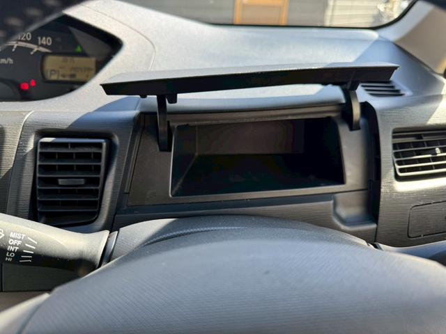 ムーヴ X アイドリングストップ スマートキー プッシュスターター 電動格納ドアミラー ベンチシート オートエアコン 純正アルミホイール タイミングチェーン(13枚目)