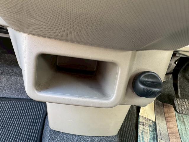 ムーヴ X アイドリングストップ スマートキー プッシュスターター 電動格納ドアミラー ベンチシート オートエアコン 純正アルミホイール タイミングチェーン(14枚目)