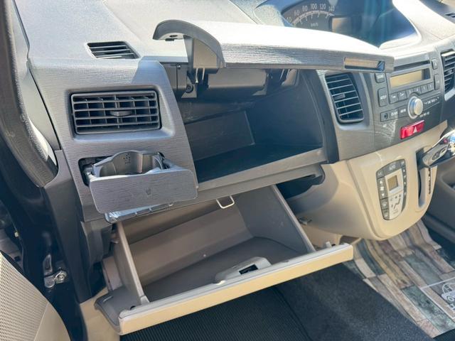 ムーヴ X アイドリングストップ スマートキー プッシュスターター 電動格納ドアミラー ベンチシート オートエアコン 純正アルミホイール タイミングチェーン(15枚目)