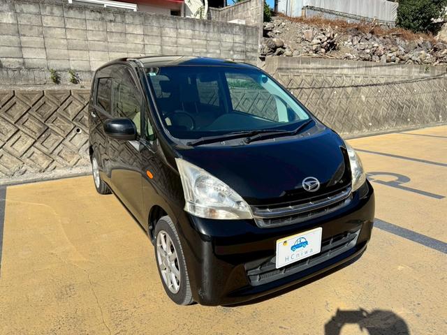 ムーヴ X アイドリングストップ スマートキー プッシュスターター 電動格納ドアミラー ベンチシート オートエアコン 純正アルミホイール タイミングチェーン(26枚目)