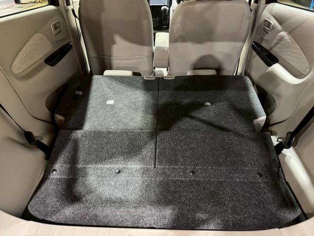 ｅＫワゴン Ｇ　アイドリングストップ　ナビ地デジＴＶ　スマートキー　ＥＴＣ　プッシュスターター　オートエアコン　電動格納ドアミラー　ベンチシート　純正１４インチアルミホイール（20枚目）