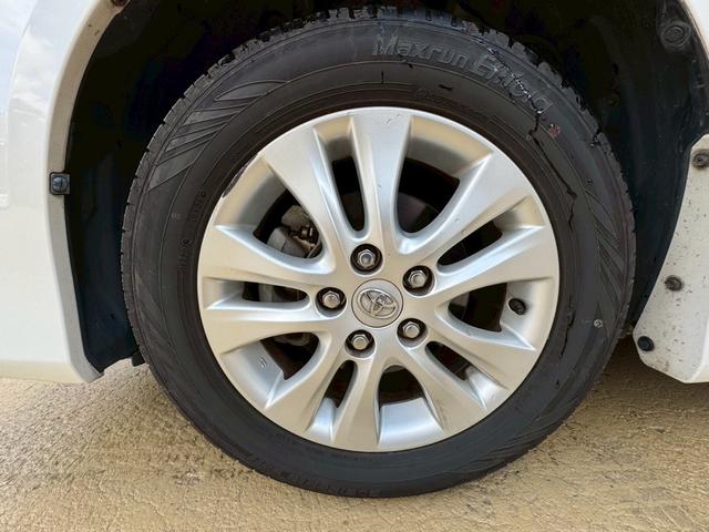 ノア Si 7人乗り 両側電動スライドドア ナビ地デジTV バックカメラ ETC スマートキー プッシュスターター 電動格納ドアミラー オートエアコン HIDヘッドライト 純正アルミホイール(36枚目)