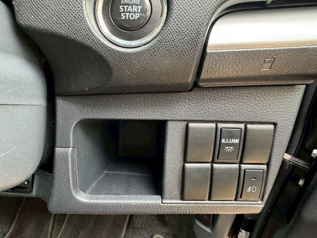 ワゴンＲスティングレー ＴＳ　インタークーラーターボ　ＨＩＤヘッドライト　純正アルミ　純正エアロ　スマートキー　ＥＴＣ　プッシュスターター　電動格納ドアミラー　ベンチシート　オートエアコン　タイミングチェーン（10枚目）