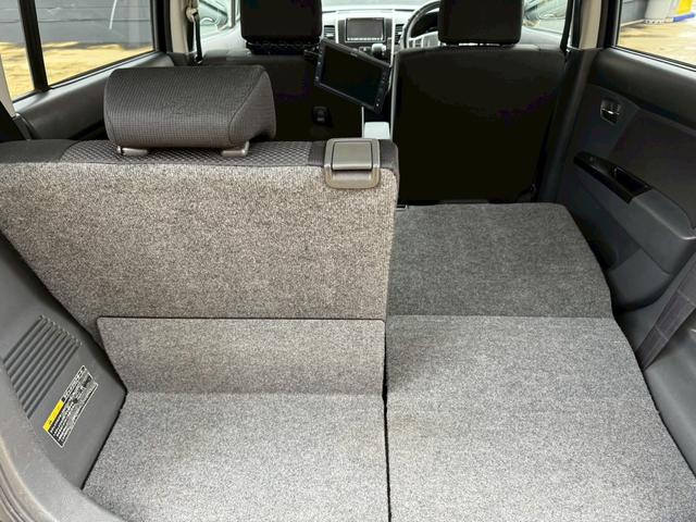 ワゴンＲスティングレー ＴＳ　インタークーラーターボ　ＨＩＤヘッドライト　純正アルミ　純正エアロ　スマートキー　ＥＴＣ　プッシュスターター　電動格納ドアミラー　ベンチシート　オートエアコン　タイミングチェーン（24枚目）