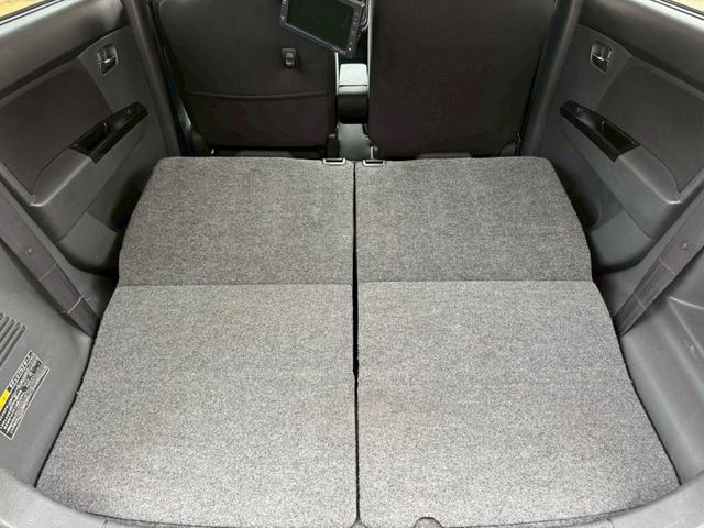 ワゴンＲスティングレー ＴＳ　インタークーラーターボ　ＨＩＤヘッドライト　純正アルミ　純正エアロ　スマートキー　ＥＴＣ　プッシュスターター　電動格納ドアミラー　ベンチシート　オートエアコン　タイミングチェーン（25枚目）