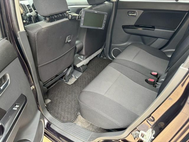 ワゴンＲスティングレー ＴＳ　インタークーラーターボ　ＨＩＤヘッドライト　純正アルミ　純正エアロ　スマートキー　ＥＴＣ　プッシュスターター　電動格納ドアミラー　ベンチシート　オートエアコン　タイミングチェーン（26枚目）