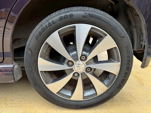 ワゴンＲスティングレー ＴＳ　インタークーラーターボ　ＨＩＤヘッドライト　純正アルミ　純正エアロ　スマートキー　ＥＴＣ　プッシュスターター　電動格納ドアミラー　ベンチシート　オートエアコン　タイミングチェーン（31枚目）