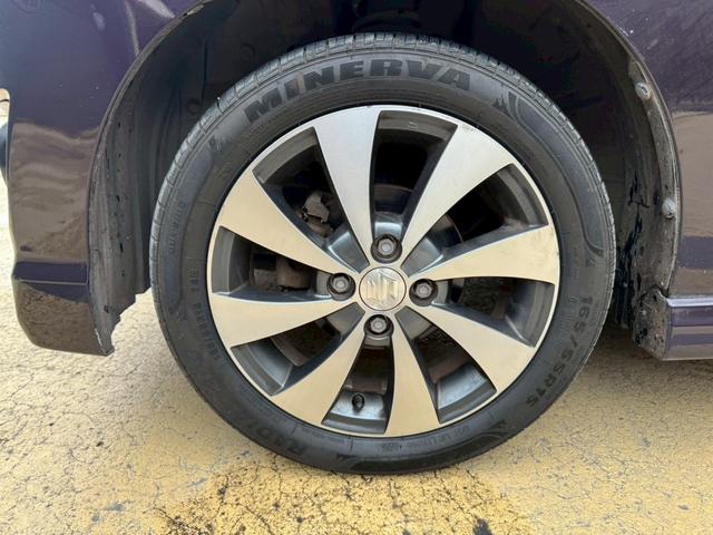 ワゴンＲスティングレー ＴＳ　インタークーラーターボ　ＨＩＤヘッドライト　純正アルミ　純正エアロ　スマートキー　ＥＴＣ　プッシュスターター　電動格納ドアミラー　ベンチシート　オートエアコン　タイミングチェーン（32枚目）