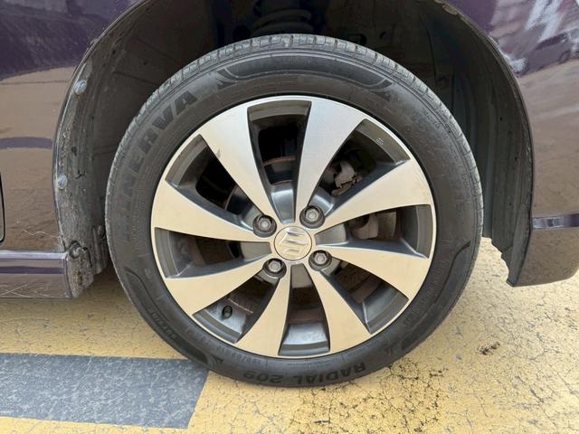 ワゴンＲスティングレー ＴＳ　インタークーラーターボ　ＨＩＤヘッドライト　純正アルミ　純正エアロ　スマートキー　ＥＴＣ　プッシュスターター　電動格納ドアミラー　ベンチシート　オートエアコン　タイミングチェーン（33枚目）