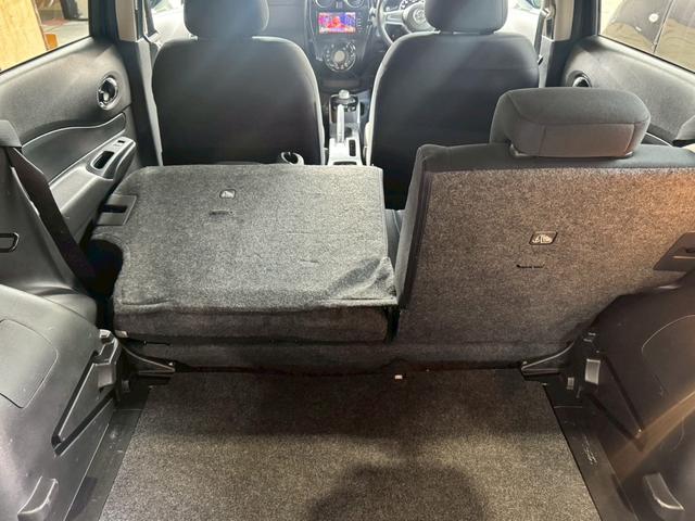 ノート ｅ－パワー　Ｘ　ナビ地デジＴＶ　アラウンドビューモニター　Ｂｌｕｅｔｏｏｔｈ　ドライブレコーダー　ＥＴＣ　インテリジェントキー　衝突方軽減ブレーキ　レーンアシスト（19枚目）