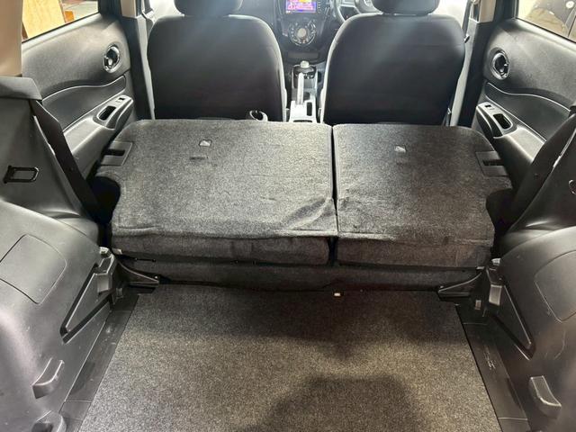 ノート ｅ－パワー　Ｘ　ナビ地デジＴＶ　アラウンドビューモニター　Ｂｌｕｅｔｏｏｔｈ　ドライブレコーダー　ＥＴＣ　インテリジェントキー　衝突方軽減ブレーキ　レーンアシスト（20枚目）