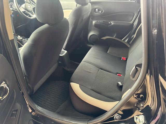 ノート ｅ－パワー　Ｘ　ナビ地デジＴＶ　アラウンドビューモニター　Ｂｌｕｅｔｏｏｔｈ　ドライブレコーダー　ＥＴＣ　インテリジェントキー　衝突方軽減ブレーキ　レーンアシスト（21枚目）