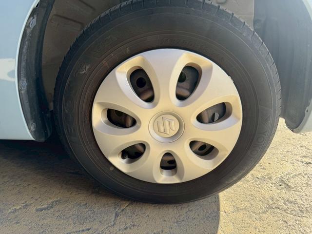 アルト Ｆ　キーレスエントリー　ＣＤデッキ　オートマ車　運転席助手席エアバック（26枚目）