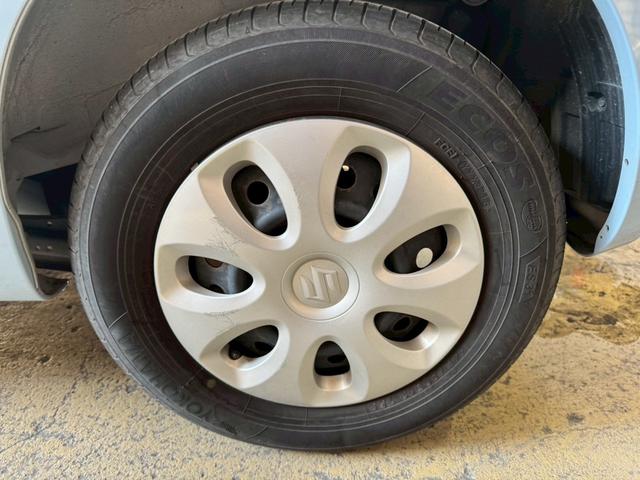 アルト Ｆ　キーレスエントリー　ＣＤデッキ　オートマ車　運転席助手席エアバック（28枚目）