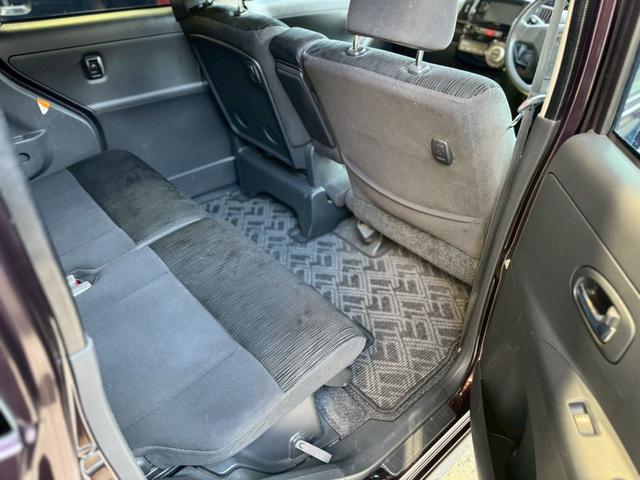 タント Ｇスペシャル　アイドリングストップ　片側電動スライドドア　スマートキー　ＥＴＣ　ＤＶＤ再生　オートエアコン　電動格納ドアミラー　ベンチシート　純正１４インチアルミホイール（17枚目）