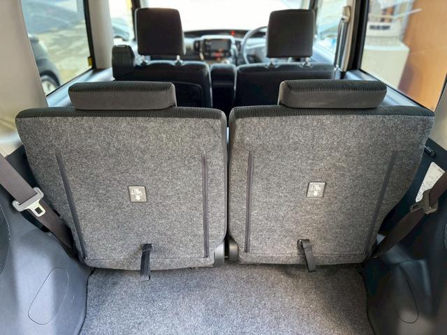 タント Ｇスペシャル　アイドリングストップ　片側電動スライドドア　スマートキー　ＥＴＣ　ＤＶＤ再生　オートエアコン　電動格納ドアミラー　ベンチシート　純正１４インチアルミホイール（18枚目）