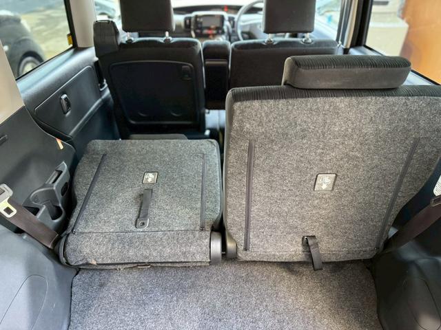 タント Ｇスペシャル　アイドリングストップ　片側電動スライドドア　スマートキー　ＥＴＣ　ＤＶＤ再生　オートエアコン　電動格納ドアミラー　ベンチシート　純正１４インチアルミホイール（20枚目）