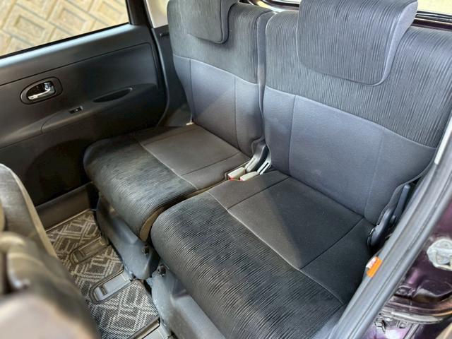 タント Ｇスペシャル　アイドリングストップ　片側電動スライドドア　スマートキー　ＥＴＣ　ＤＶＤ再生　オートエアコン　電動格納ドアミラー　ベンチシート　純正１４インチアルミホイール（23枚目）