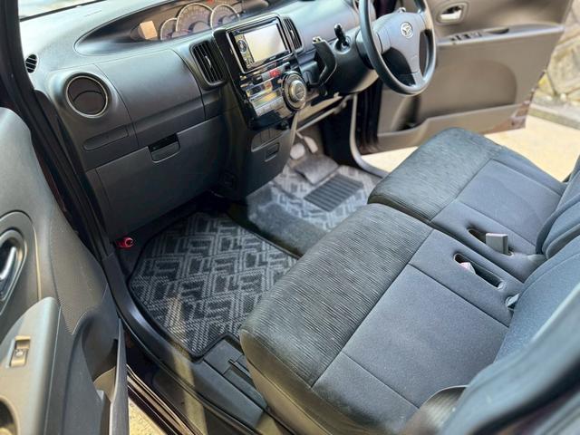 タント Ｇスペシャル　アイドリングストップ　片側電動スライドドア　スマートキー　ＥＴＣ　ＤＶＤ再生　オートエアコン　電動格納ドアミラー　ベンチシート　純正１４インチアルミホイール（24枚目）