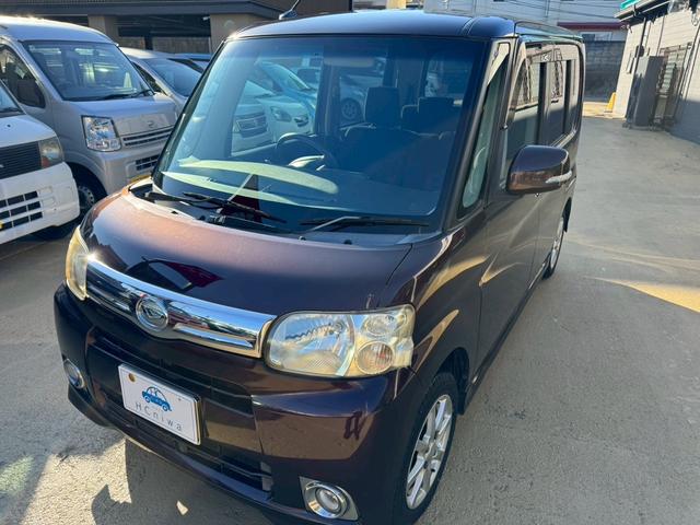 タント Ｇスペシャル　アイドリングストップ　片側電動スライドドア　スマートキー　ＥＴＣ　ＤＶＤ再生　オートエアコン　電動格納ドアミラー　ベンチシート　純正１４インチアルミホイール（27枚目）