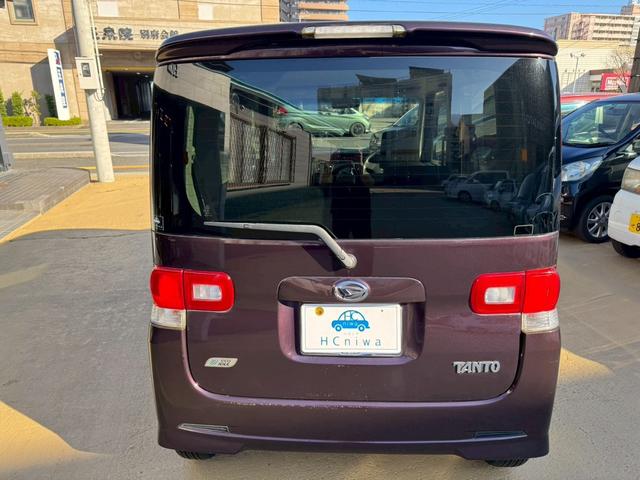 タント Ｇスペシャル　アイドリングストップ　片側電動スライドドア　スマートキー　ＥＴＣ　ＤＶＤ再生　オートエアコン　電動格納ドアミラー　ベンチシート　純正１４インチアルミホイール（29枚目）