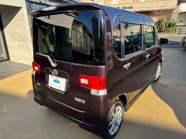 タント Ｇスペシャル　アイドリングストップ　片側電動スライドドア　スマートキー　ＥＴＣ　ＤＶＤ再生　オートエアコン　電動格納ドアミラー　ベンチシート　純正１４インチアルミホイール（31枚目）