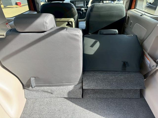 デイズルークス Ｘ　衝突軽減ブレーキ　アイドリングストップ　横滑り防止装置　アラウンドビューモニター　ナビ地デジＴＶ　インテリジェントキー　ＥＴＣ　プッシュスターター　片側電動スライドドア　電動格納ドアミラー（19枚目）