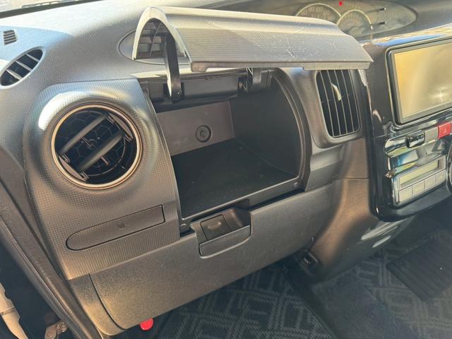 タント カスタムX ナビ地デジTV Bluetooth 片側電動スライドドア スマートキー オートエアコン ベンチシート 電動格納ドアミラー HIDヘッドライト 純正エアロ 純正14インチアルミホイール(13枚目)