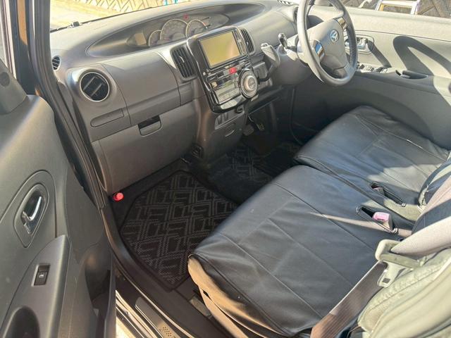 タント カスタムX ナビ地デジTV Bluetooth 片側電動スライドドア スマートキー オートエアコン ベンチシート 電動格納ドアミラー HIDヘッドライト 純正エアロ 純正14インチアルミホイール(27枚目)