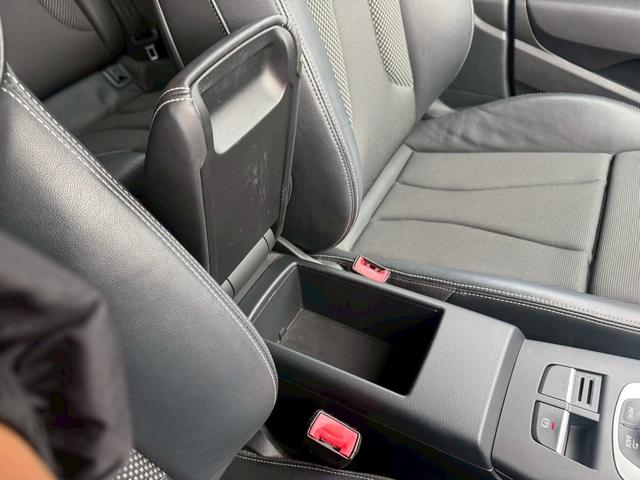 A3セダン 1.4TFSIシリンダーオンデマンド Sライン 純正ナビ Bluetooth オートライト HIDヘッドライト アイドリングストップ 横滑り防止装置 クリアランスソナー(27枚目)