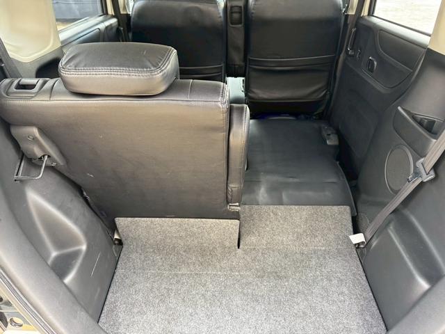 Ｎ－ＢＯＸカスタム Ｇ　ＳＳパッケージ　両側電動スライドドア　ナビ地デジＴＶ　バックカメラ　Ｂｌｕｅｔｏｏｔｈ　スマートキー　ＥＴＣ　プッシュスターター　ＨＩＤヘッドライト　純正エアロ　純正アルミホイール（22枚目）