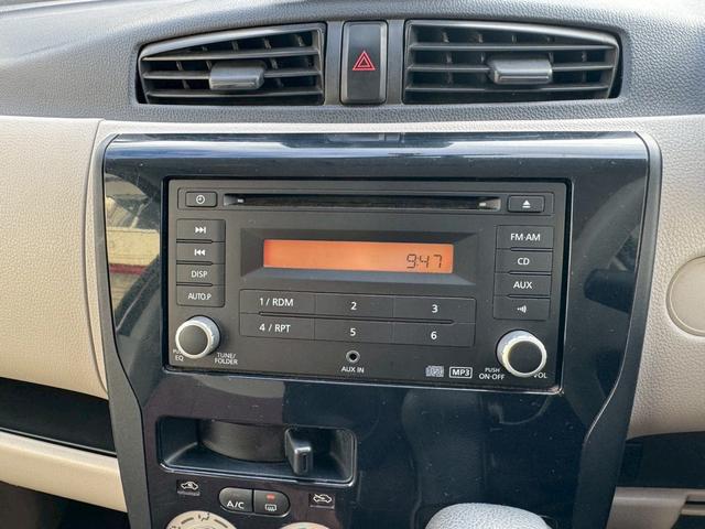 ｅＫワゴン Ｅ　車検令和９年１２月　ＥＴＣ　キーレスエントリー　ＣＤデッキ　ベンチシート　シートヒーター　ＴＶ（8枚目）