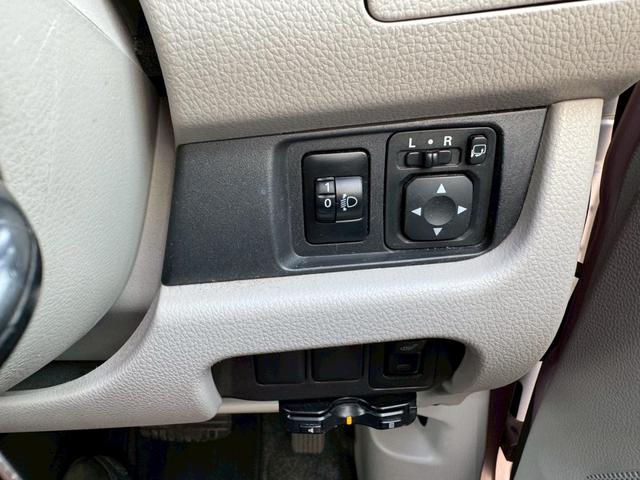 ｅＫワゴン Ｅ　車検令和９年１２月　ＥＴＣ　キーレスエントリー　ＣＤデッキ　ベンチシート　シートヒーター　ＴＶ（10枚目）