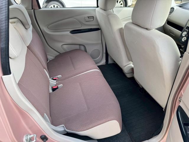 ｅＫワゴン Ｅ　車検令和９年１２月　ＥＴＣ　キーレスエントリー　ＣＤデッキ　ベンチシート　シートヒーター　ＴＶ（17枚目）