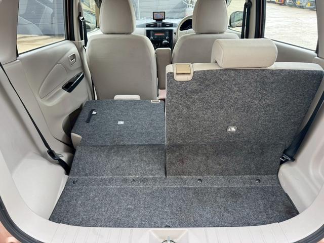 ｅＫワゴン Ｅ　車検令和９年１２月　ＥＴＣ　キーレスエントリー　ＣＤデッキ　ベンチシート　シートヒーター　ＴＶ（19枚目）