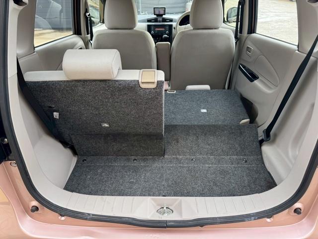 ｅＫワゴン Ｅ　車検令和９年１２月　ＥＴＣ　キーレスエントリー　ＣＤデッキ　ベンチシート　シートヒーター　ＴＶ（20枚目）