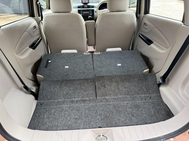 ｅＫワゴン Ｅ　車検令和９年１２月　ＥＴＣ　キーレスエントリー　ＣＤデッキ　ベンチシート　シートヒーター　ＴＶ（21枚目）