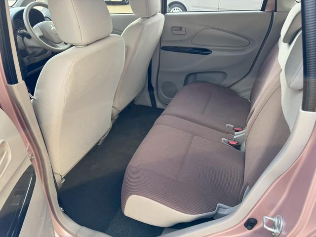 ｅＫワゴン Ｅ　車検令和９年１２月　ＥＴＣ　キーレスエントリー　ＣＤデッキ　ベンチシート　シートヒーター　ＴＶ（22枚目）