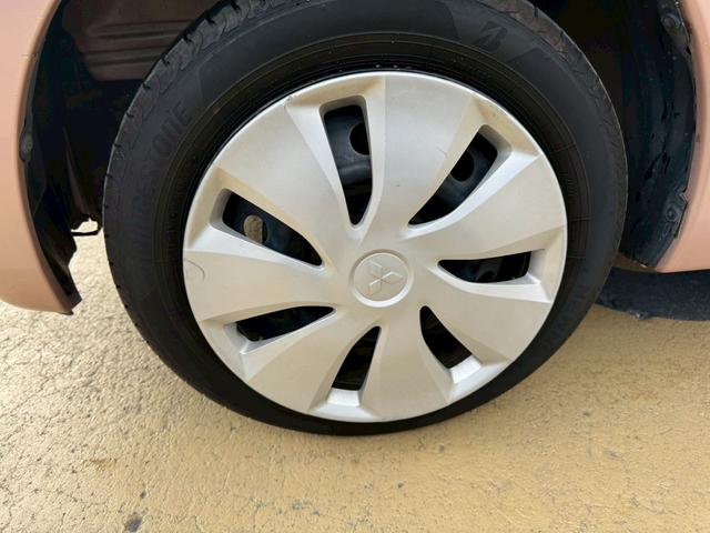 ｅＫワゴン Ｅ　車検令和９年１２月　ＥＴＣ　キーレスエントリー　ＣＤデッキ　ベンチシート　シートヒーター　ＴＶ（29枚目）