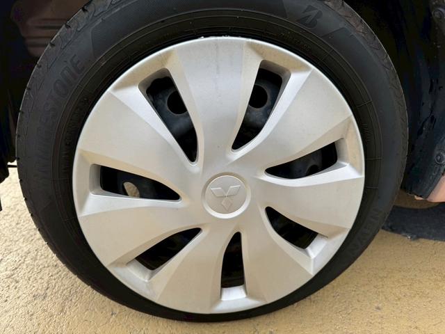 ｅＫワゴン Ｅ　車検令和９年１２月　ＥＴＣ　キーレスエントリー　ＣＤデッキ　ベンチシート　シートヒーター　ＴＶ（30枚目）