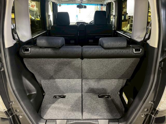 Ｎ－ＢＯＸカスタム Ｇ・Ｌパッケージ　ドライブレコーダー　ナビ地デジＴＶ　バックカメラ　Ｂｌｕｅｔｏｏｔｈ　スマートキー　ＥＴＣ　プッシュスターター　片側電動スライドドア　ＨＩＤヘッドライト　純正エアロ　純正アルミホイール（20枚目）