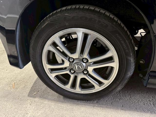 Ｎ－ＢＯＸカスタム Ｇ・Ｌパッケージ　ドライブレコーダー　ナビ地デジＴＶ　バックカメラ　Ｂｌｕｅｔｏｏｔｈ　スマートキー　ＥＴＣ　プッシュスターター　片側電動スライドドア　ＨＩＤヘッドライト　純正エアロ　純正アルミホイール（38枚目）