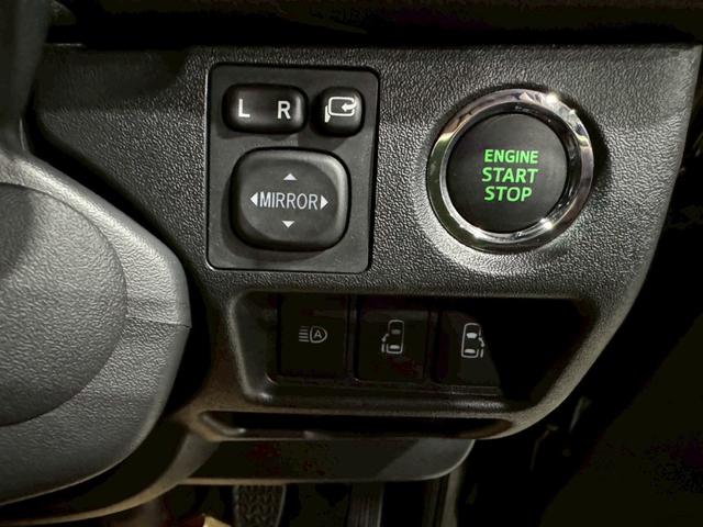 ハイエースバン ロングスーパーＧＬ　ダークプライムＳ　登録済未使用車　モデリスタエアロ　ＬＥＤヘッドライト　１５インチＡＷ　両側電動スライドドア　スマートキー　プッシュスターター　オートマチックハイビーム　レーンアシスト（9枚目）