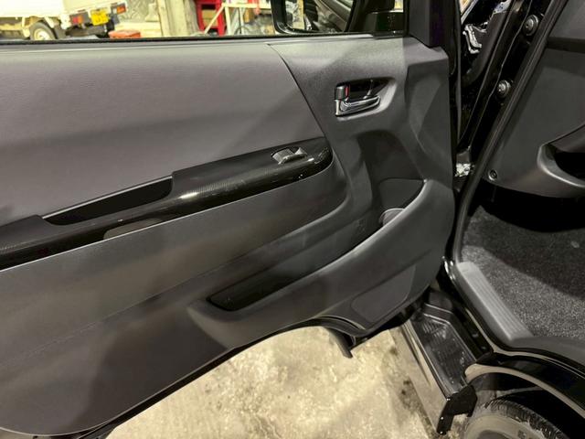 ハイエースバン ロングスーパーＧＬ　ダークプライムＳ　登録済未使用車　モデリスタエアロ　ＬＥＤヘッドライト　１５インチＡＷ　両側電動スライドドア　スマートキー　プッシュスターター　オートマチックハイビーム　レーンアシスト（35枚目）