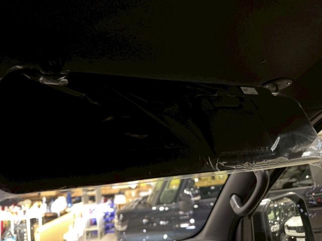 ハイエースバン ロングスーパーＧＬ　ダークプライムＳ　登録済未使用車　モデリスタエアロ　ＬＥＤヘッドライト　１５インチＡＷ　両側電動スライドドア　スマートキー　プッシュスターター　オートマチックハイビーム　レーンアシスト（37枚目）