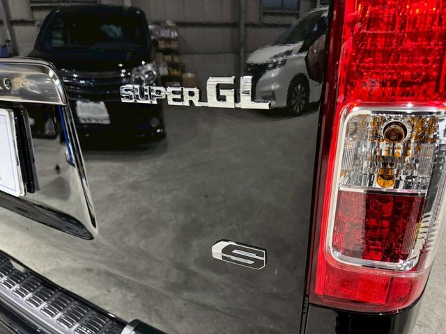 ハイエースバン ロングスーパーＧＬ　ダークプライムＳ　登録済未使用車　モデリスタエアロ　ＬＥＤヘッドライト　１５インチＡＷ　両側電動スライドドア　スマートキー　プッシュスターター　オートマチックハイビーム　レーンアシスト（51枚目）