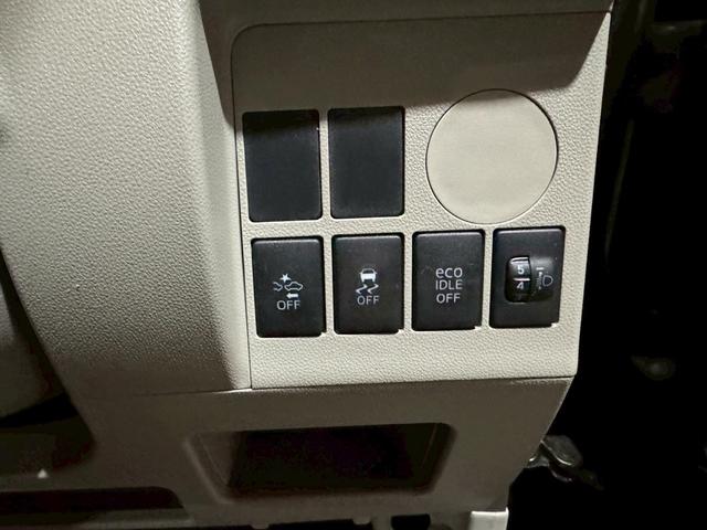 タント Ｌ　ＳＡＩＩ　ウェルカムシート　ナビ地デジＴＶ　バックカメラ　電動格納ドアミラー　両側スライドドア　衝突軽減ブレーキ　アイドリングストップ　横滑り防止装置（7枚目）