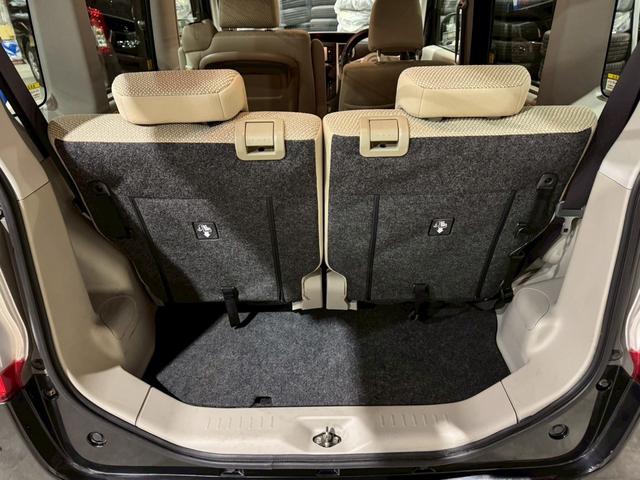 タント Ｌ　ＳＡＩＩ　ウェルカムシート　ナビ地デジＴＶ　バックカメラ　電動格納ドアミラー　両側スライドドア　衝突軽減ブレーキ　アイドリングストップ　横滑り防止装置（17枚目）