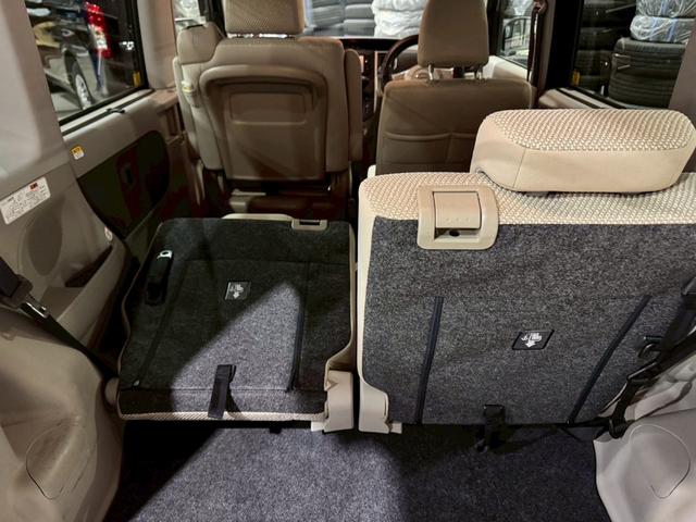 タント Ｌ　ＳＡＩＩ　ウェルカムシート　ナビ地デジＴＶ　バックカメラ　電動格納ドアミラー　両側スライドドア　衝突軽減ブレーキ　アイドリングストップ　横滑り防止装置（19枚目）